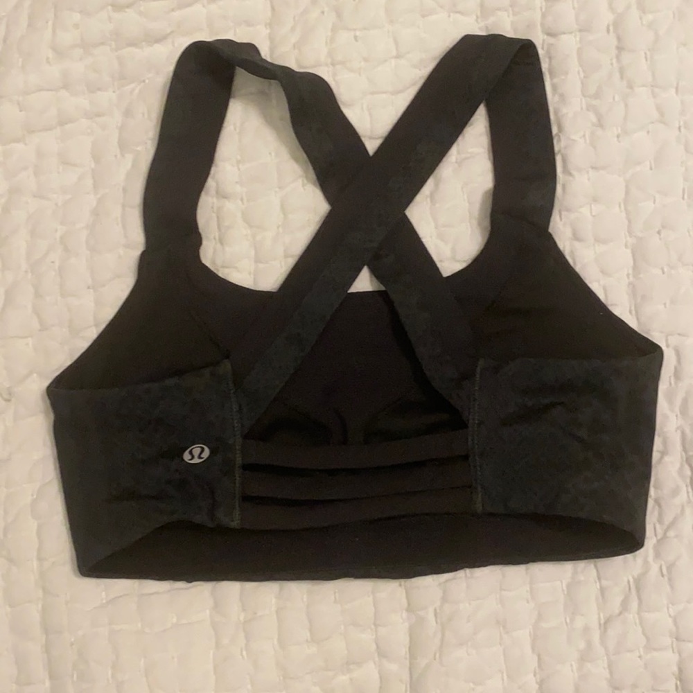 Lululemon Bra